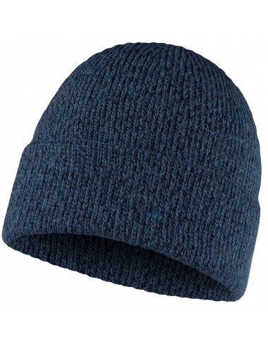 Buff Beanie Unisex Î£ÎºÎ¿ÏÏ†Î¿Ï‚ Î Î»ÎµÎºÏ„ÏŒÏ‚ ÏƒÎµ Navy ÎœÏ€Î»Îµ Ï‡ÏÏŽÎ¼Î± 129618.788